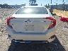 19XFC2F67LE****** Usados 2020 Honda Civic