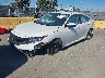 19XFC2F67LE****** Usados y Reparables 2020 Honda Civic en East Bay