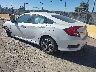 19XFC2F67LE****** Salvamento y Reparables 2020 Honda Civic en East Bay