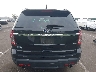 1FMHK8D80CG****** Destrozados 2012 Ford Explorer