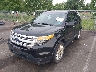 1FMHK8D80CG****** Usados y Reparables 2012 Ford Explorer en Englishtown