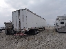 DRMVB000016****** Salvage and Wrecked 2014 Wabash Trailer in Missouri State