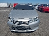 JTHBK1GG1F2****** Wrecked 2015 Lexus ES in California State