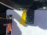 JTHBK1GG1F2****** Salvage 2015 Lexus ES in California State