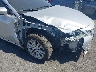 JTHBK1GG1F2****** Salvage and Repairable 2015 Lexus ES in California State