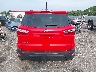 MAJ3S2FE4LC****** Wrecked 2020 Ford Ecosport