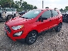 MAJ3S2FE4LC****** Used and Repairable 2020 Ford Ecosport in Tampa North