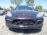 WP1AC2A21CL****** Wrecked 2012 Porsche Cayenne in California State