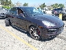 WP1AC2A21CL****** Salvage and Wrecked 2012 Porsche Cayenne in Fontana (Banana)