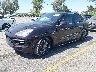 WP1AC2A21CL****** Used and Repairable 2012 Porsche Cayenne in Fontana (Banana)