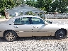 1LNHM81W33Y****** Repairable 2003 Lincoln Town Car in Ohio State