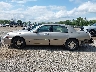 1LNHM81W33Y****** Salvage 2003 Lincoln Town Car