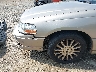 1LNHM81W33Y****** Repairable 2003 Lincoln Town Car