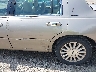 1LNHM81W33Y****** Salvage and Wrecked 2003 Lincoln Town Car in Akron Canton