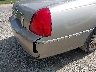 1LNHM81W33Y****** Salvage and Wrecked 2003 Lincoln Town Car in Ohio State