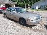 1LNHM81W33Y****** Salvage and Wrecked 2003 Lincoln Town Car in Akron Canton