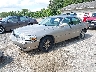 1LNHM81W33Y****** Used and Repairable 2003 Lincoln Town Car in Akron Canton