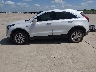 1GYAZAR48PF****** Repairable 2023 Cadillac XT4 in Texas State