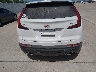 1GYAZAR48PF****** Wrecked 2023 Cadillac XT4