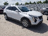 1GYAZAR48PF****** Salvage and Wrecked 2023 Cadillac XT4 in Houston South