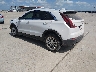 1GYAZAR48PF****** Salvage and Repairable 2023 Cadillac XT4 in Houston South