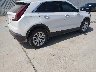 1GYAZAR48PF****** Salvage and Wrecked 2023 Cadillac XT4 in Texas State