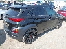 KM8K63A54MU****** Salvage and Wrecked 2021 Hyundai Kona in Oklahoma State