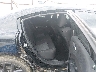 2C3CDXCT3MH****** Wrecked 2021 Dodge Charger in Fayetteville