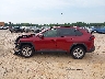 JTMMWRFV8KD****** Repairable 2019 Toyota RAV4 Hybrid in North Carolina State