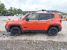 ZACNJBAB2LP****** Salvage 2020 Jeep Renegade