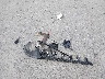 ZACNJBAB2LP****** Wrecked 2020 Jeep Renegade in Pennsylvania State