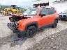 ZACNJBAB2LP****** Used and Repairable 2020 Jeep Renegade in Altoona
