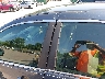 1HGCM56357A****** Salvamento y Reparables 2007 Honda Accord en Baltimore