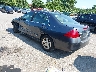 1HGCM56357A****** Salvamento y Reparables 2007 Honda Accord en Baltimore