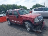 1J4PP5GK7BW****** Wrecked 2011 Jeep Liberty in North Carolina State