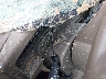 1J4PP5GK7BW****** Repairable 2011 Jeep Liberty in North Carolina State