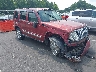 1J4PP5GK7BW****** Salvage and Wrecked 2011 Jeep Liberty in Raleigh