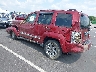 1J4PP5GK7BW****** Salvage and Repairable 2011 Jeep Liberty in Raleigh