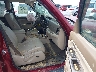 1J4PP5GK7BW****** Used and Repairable 2011 Jeep Liberty in North Carolina State