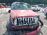 1J4PP5GK7BW****** Salvage and Repairable 2011 Jeep Liberty in North Carolina State