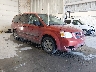 2D8HN44H48R****** Salvage and Wrecked 2008 Dodge Caravan in Anchorage