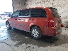 2D8HN44H48R****** Salvage and Repairable 2008 Dodge Caravan in Anchorage