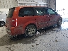 2D8HN44H48R****** Salvage and Wrecked 2008 Dodge Caravan in Alaska State