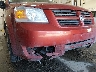 2D8HN44H48R****** Salvage and Repairable 2008 Dodge Caravan in Alaska State