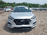 KM8J23A47KU****** Destrozados 2019 Hyundai Tucson en Estado de Indiana