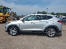 KM8J23A47KU****** Reparables 2019 Hyundai Tucson en Estado de Indiana