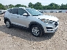 KM8J23A47KU****** Salvamento y Destrozados 2019 Hyundai Tucson en South Bend