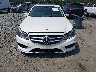 WDDHF5KB4EA****** Wrecked 2014 Mercedes-Benz E 350 in Georgia State