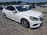 WDDHF5KB4EA****** Salvage and Wrecked 2014 Mercedes-Benz E 350 in Savannah
