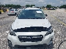 JF2GTAPC9L8****** Destrozados 2020 Subaru Crosstrek en Estado de Florida